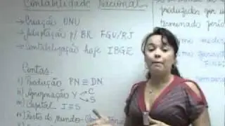 Economia   03   Contabilidade Nacional   RF Kylvia Mesquita EVP