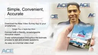 Ace Relocation Virtual Moving Estimates