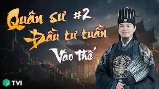 Doanh nghiệp lớn biến động ảnh hưởng thị trường? | QSDT#2