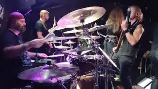  @Velesar- Krwawy los live ta Lesniczówka.
