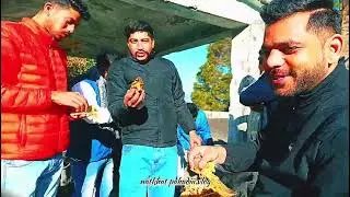 !!भूंखाल मेला 2025!! EK TRIP DOSTO K SATH 💗 || जय देवभूमि जय उतराखंड|| 🚩🙏  #uttrakhand #pahadi 