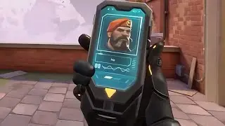 New Cosmetic ''FLEX'' - VALORANT