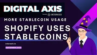 Shopify Integrates with USDC: The Ultimate On-Ramp for Crypto