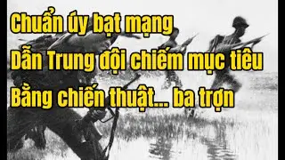 Hồi ký  |||  Đời Lính Chiến Của Một Sĩ Quan Thủ Đức  |||  Nhớ Miền Nam