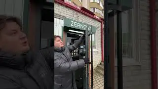Як вийшов такий дизайн?