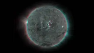 Solar Storms (CME's, Flares) & Schumann Resonance