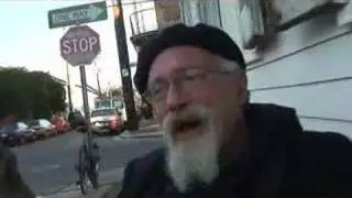 John Sinclair Revolutionary on Revolution.