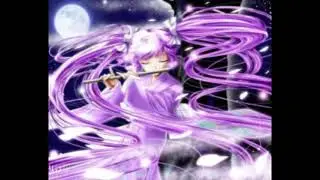 Nightcore - De Dannan - My Irish Molly O