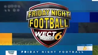 Friday Night Football: Week 4 Part 1
