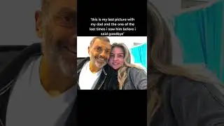 miss you dad :(