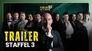 Season 3 Trailer! 🕵️&zwj;♀️😍 | Partner in Crime