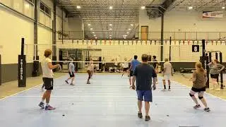 Better Ducks vs  12 Bad Knees Set 3