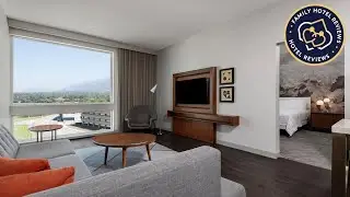 Le M&eacute;ridien Pasadena Arcadia | Los Angeles (CA), United States | Hotel Review 🛏️
