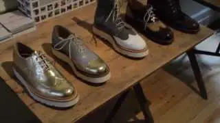 Grenson Shoes