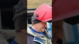 Изготовил и испытал мощные навесные раскладные бороны на трактор....Результат порадовал 👍