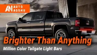 Are car headlights getting brighter? &mdash; Aoonuauto