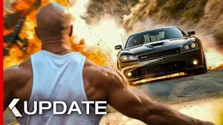 FAST & FURIOUS 11 (2025) Filmvorschau