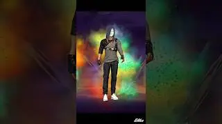 TOP 5 CS RANK NEW SEASON HEROIC T-SHIRT DRESS COMBINATION  #OPALAM444​ #FreeFireDressCombination​