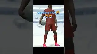 My last signing player of pes 2021.goodbye pes.#pes2021mobile #goodbye