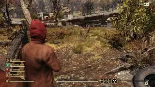 Rumor is an A-hole - Fallout 76 NW