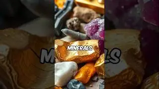 The Best Minerals for Investment! 💎💰 #Shorts #YouTubeShorts #Viral #Trending #facts