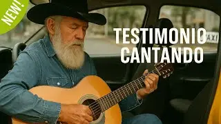 HISTORIA DE UN LLAMADO – Testimonio Hecho Canción | Norteña Cristiana que Estremece el Alma