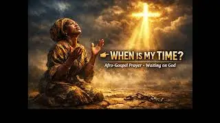 WHEN IS MY TIME