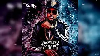 Daboless - Cara De Preocupado ft. Lil Fox e Lil Boy (prod. Osvaldo Brake)