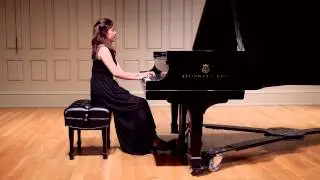 Beethoven Piano Sonata Op. 109