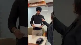 ✅ UK Study Visa Approved for Kulbir Singh | Real Success Story