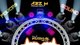 💥👻⚡FOCUS 🔈SOUNDS📣 HUBLI NEW 2k20 TRANCE SONG [💥DJ KUSHAL BEATS HUBLI] 💢A2Z M PRODUCTION HUBLI