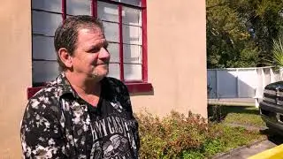 David Drew Profile Video - Filmed & Edited Pre-Covid