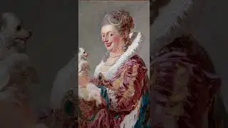 Рококо - самый беззаботный стиль в искусстве!