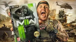 MW2 IS FINALLY HERE!! HUGE LAUNCH DAY! - STREAM VOD