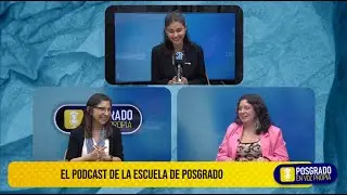 Podcast Posgrado En Voz Propia: Magister en Estudios Interculturales