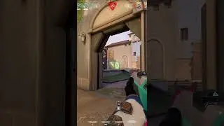 Clutch 1V3 |  #valorant #teamimmortal #gaming #clutch