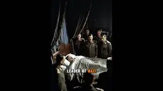 Did Hitler Sleeping In Change the Outcome of D-Day?  #history #worldwar2 #historydocumentary