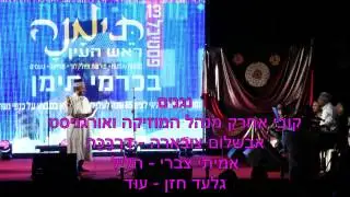 בועז גדקה שר מוקעה/ITAMARPINHAS