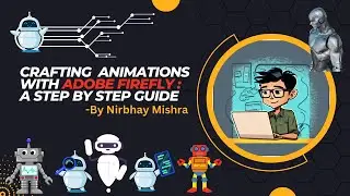 Adobe Firefly Walkthrough in 19 mins: Beginner's Guide #adobeFirefly #nealmishraa
