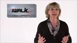 iWALK 2.0 - The Hands Free Knee Crutch | An Award Winning Medical Mobility Device