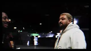 Pavy Ft. The Boy Illinois - AMEX My ID [Official Visualizer]