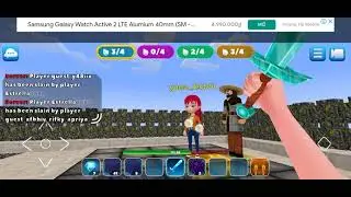 realmcraft bedwars