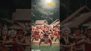 &ldquo;Power, Style & Swag 💣 | Dus Bahane Don Dance Training&rdquo; #shorts #youtubeshorts  #DreamScreenAI