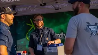 Catching Up With Veteran, Battle Born and @KeystoneRVCompany Customer, @onlibertywiththerv