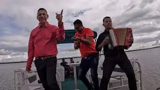 Te estoy avisando - Angel Trujillo (Video Oficial)