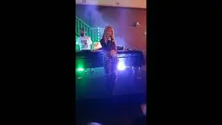 Doja Cat - All Nighter - Live Performance - Squeak E Clean Studios Sydney