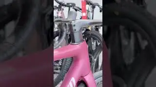 Tarmac SL8 Pro - SRAM Force eTap AXS 2025