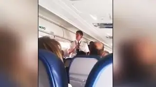 Delta jet forced to make emergency landing after captain gets locked out of cockpit