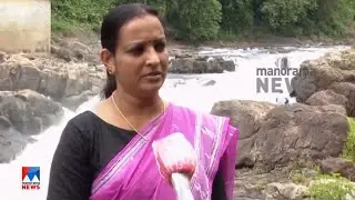 അപകടം പതിയിരിക്കുന്ന പെരുന്തേനരുവി; സുരക്ഷ മുൻകരുതലുകളില്ല; ജാഗ്രത ​ | Perunthenaruvi