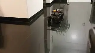 Umbau Carson Mountain Warrior Traxxas TRX4